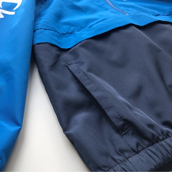 Boys Sized 5 Champion rain Coat - Picture 3 of 7